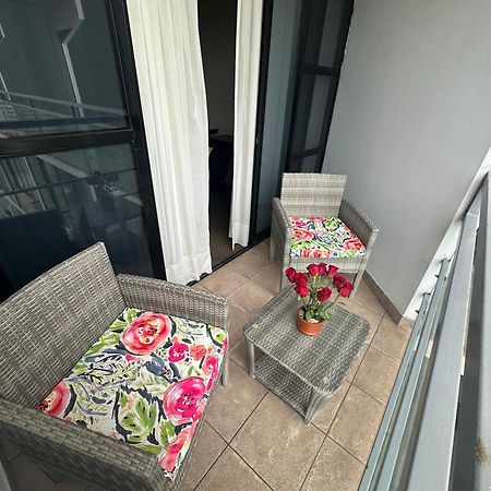 Duplex Vintage en el corazón de Miraflores Lima Exterior foto